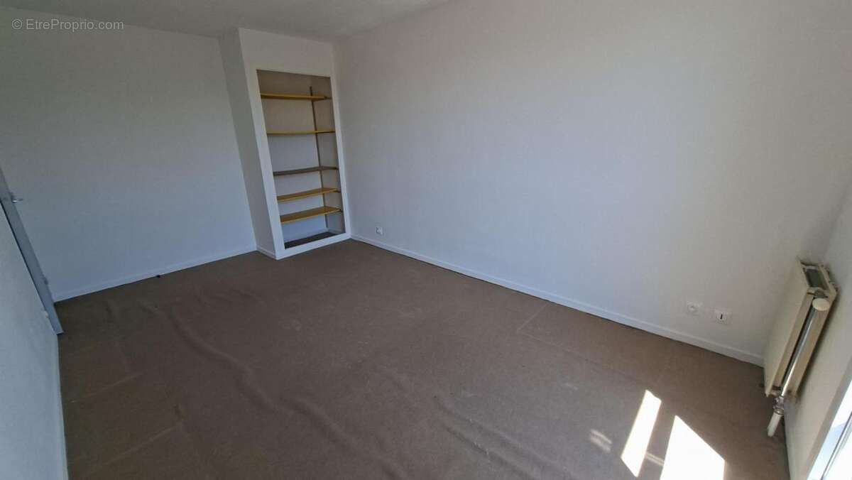 Charmante maison T3 en duplex d'environ 75 m² – Terrasse plein sud - photo 8