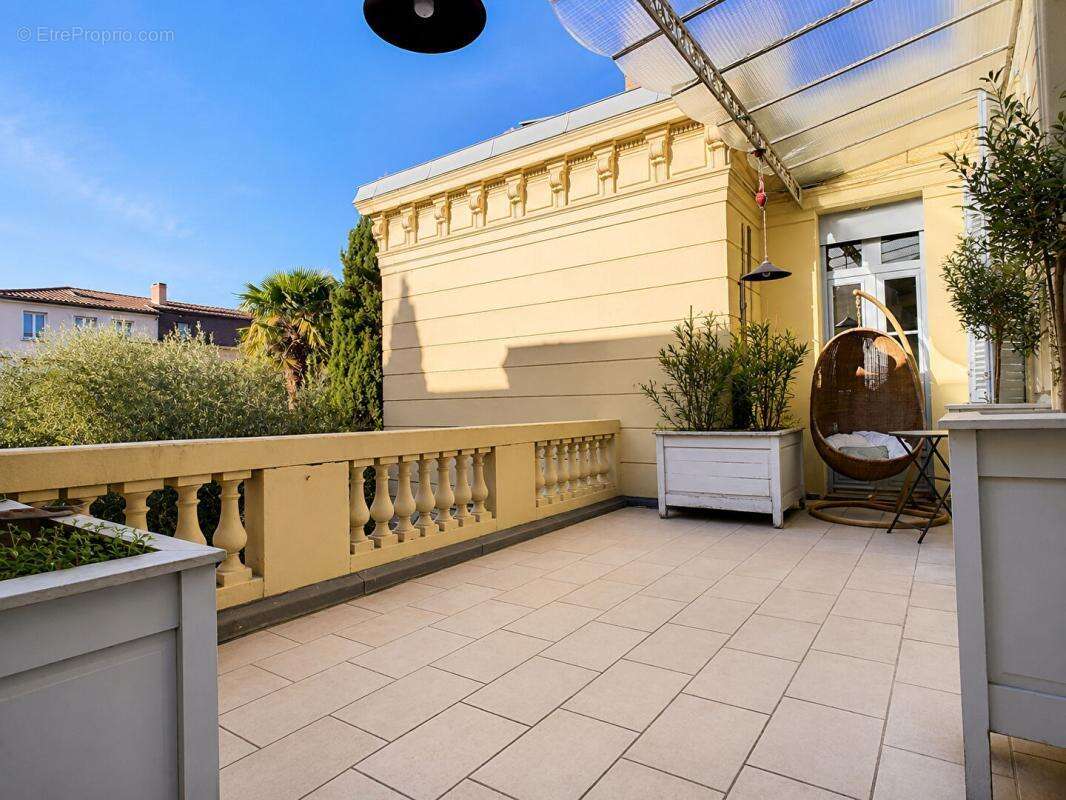 Vente Demeure de prestige 310m2 Bordeaux (33000) - photo 10