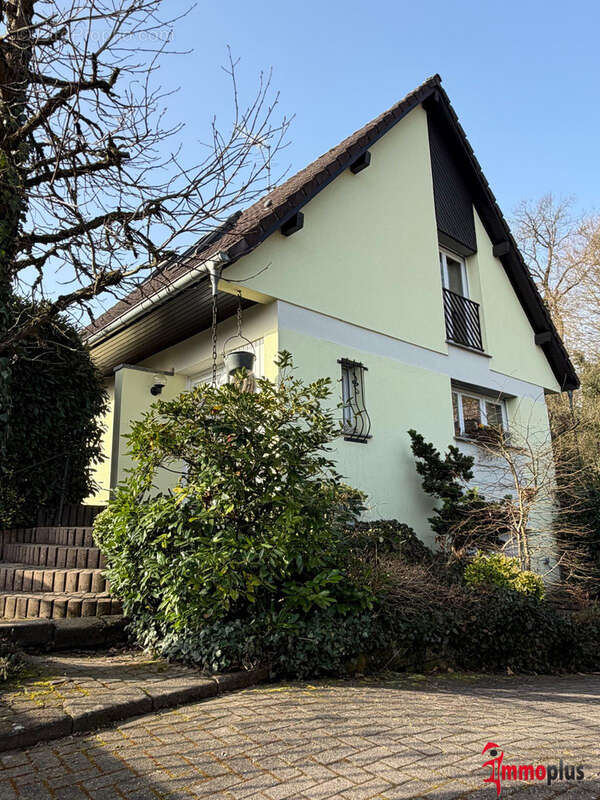 Maison à BARTENHEIM