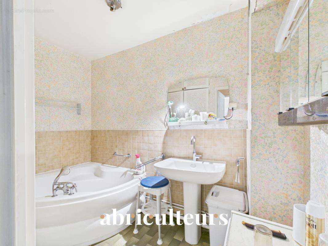 Appartement à VERSAILLES