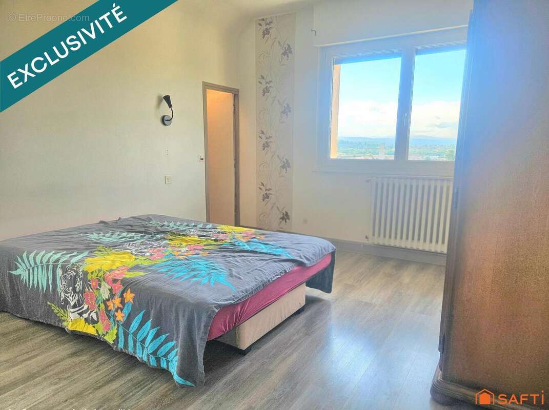 Maison 125 m² à Sochaux  - photo 7