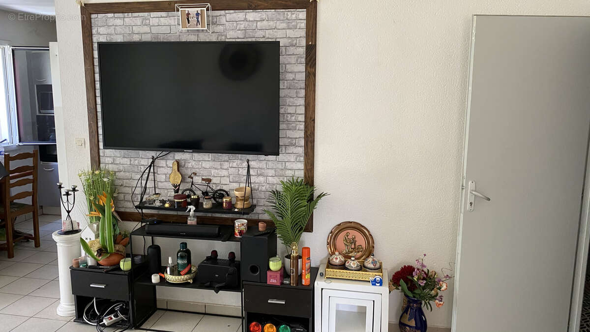 Maison à LES HERBIERS