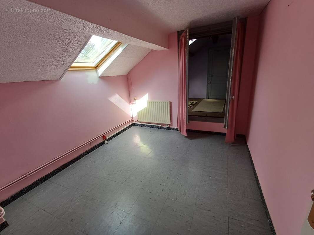 Maison à AMIENS