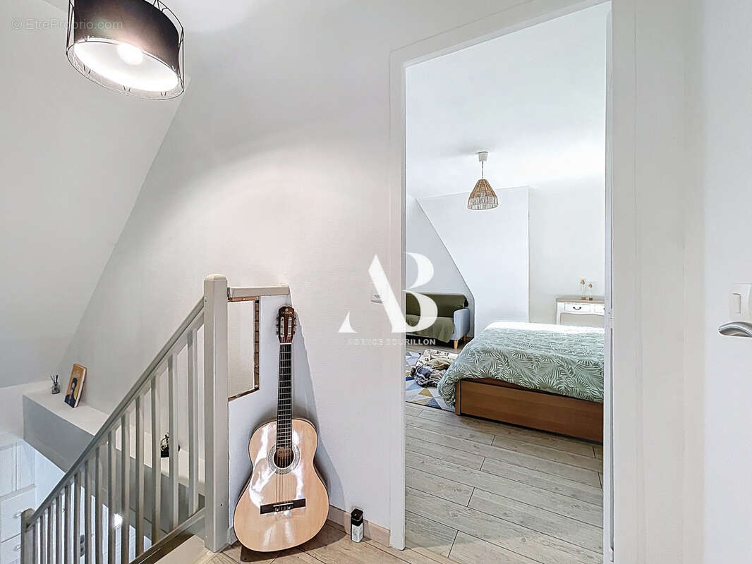 Maison à SOGNOLLES-EN-MONTOIS