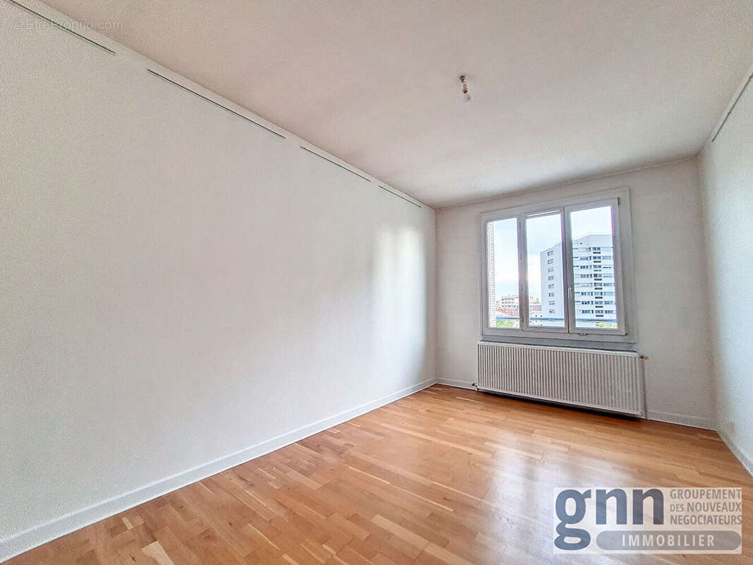 Appartement à LYON-3E