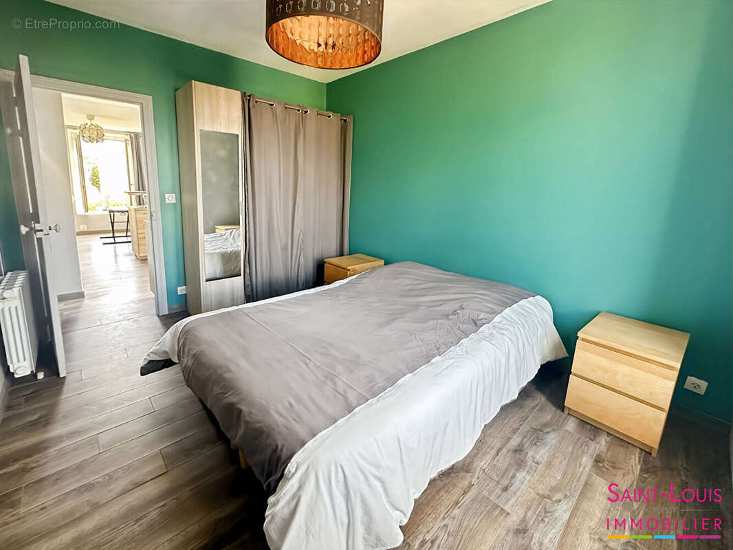 Appartement à POISSY