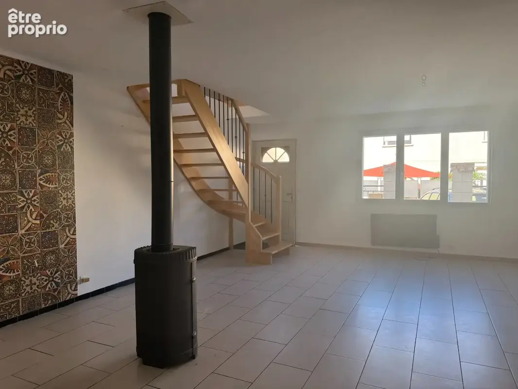 Maison à vendre 7 pièces ALES (30) - photo 2