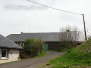 Maison à SAULZET-LE-FROID