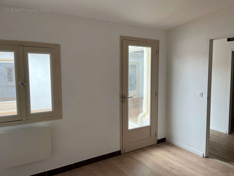 Appartement à LIBOURNE