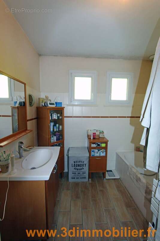 Photo 9 - Maison à LONS-LE-SAUNIER