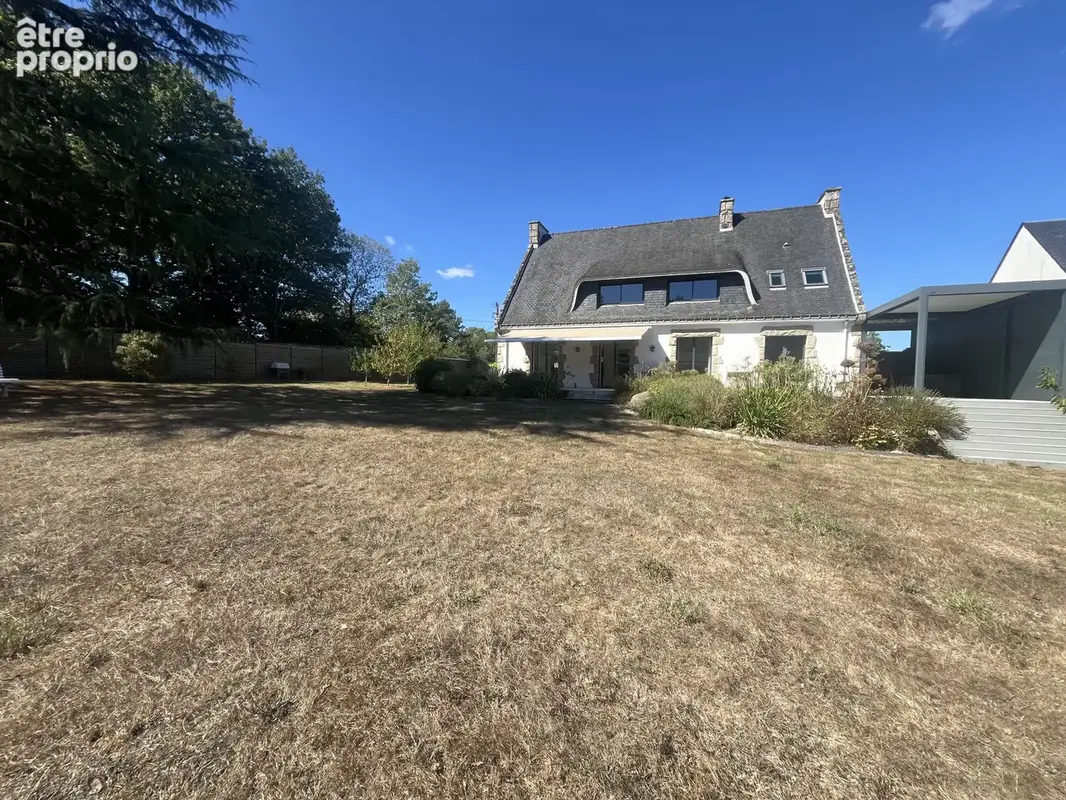Maison à ARRADON