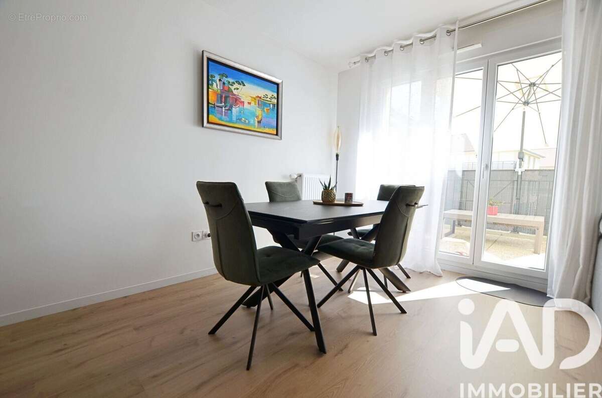 Photo 4 - Appartement à SANNOIS