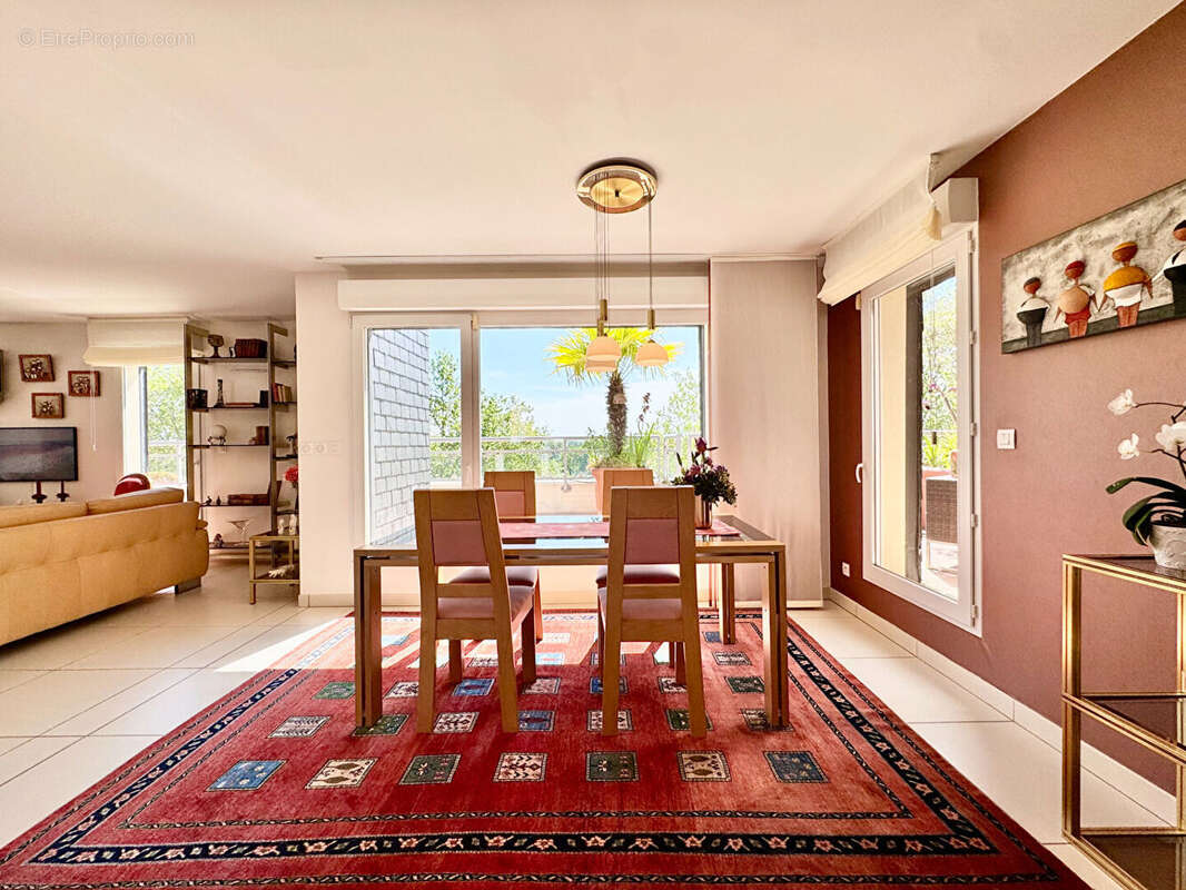 Appartement à ORLEANS
