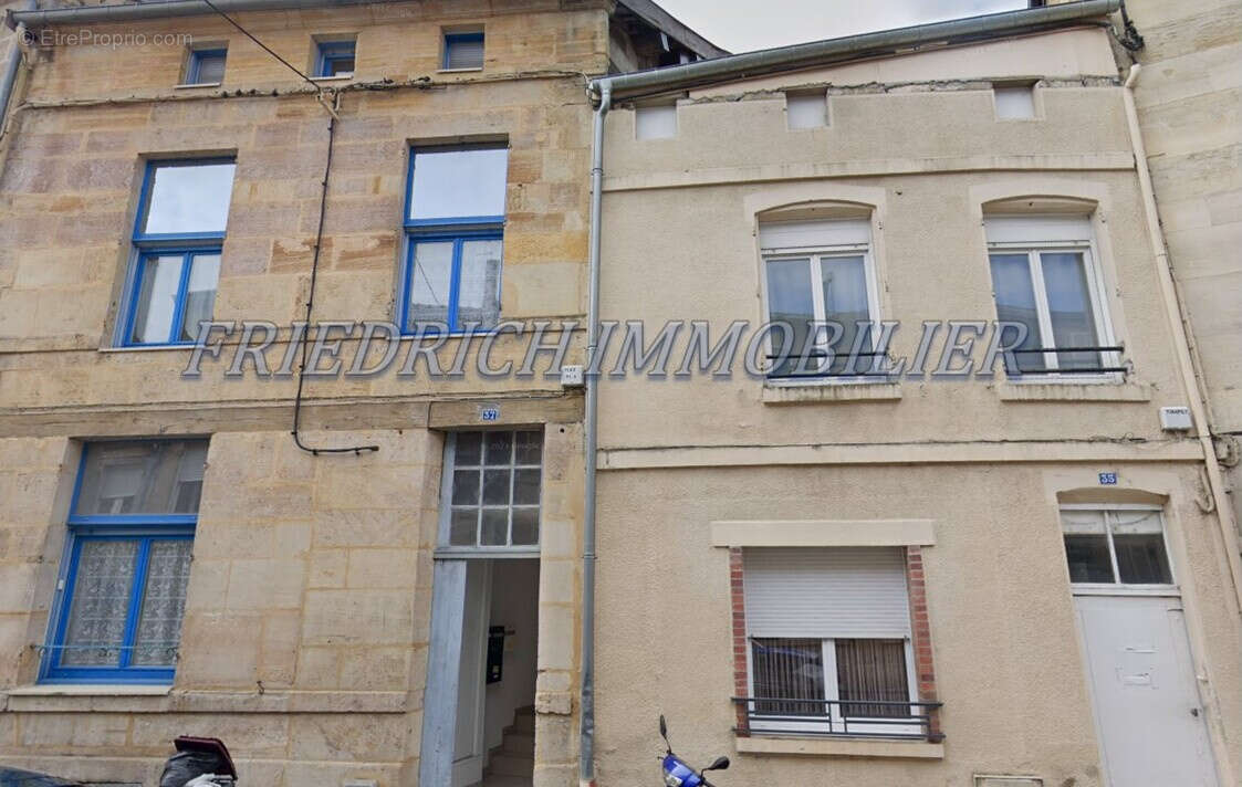 Immeuble de rapport - 9 logements - photo 2