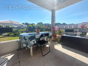 Appartement à LA LONDE-LES-MAURES