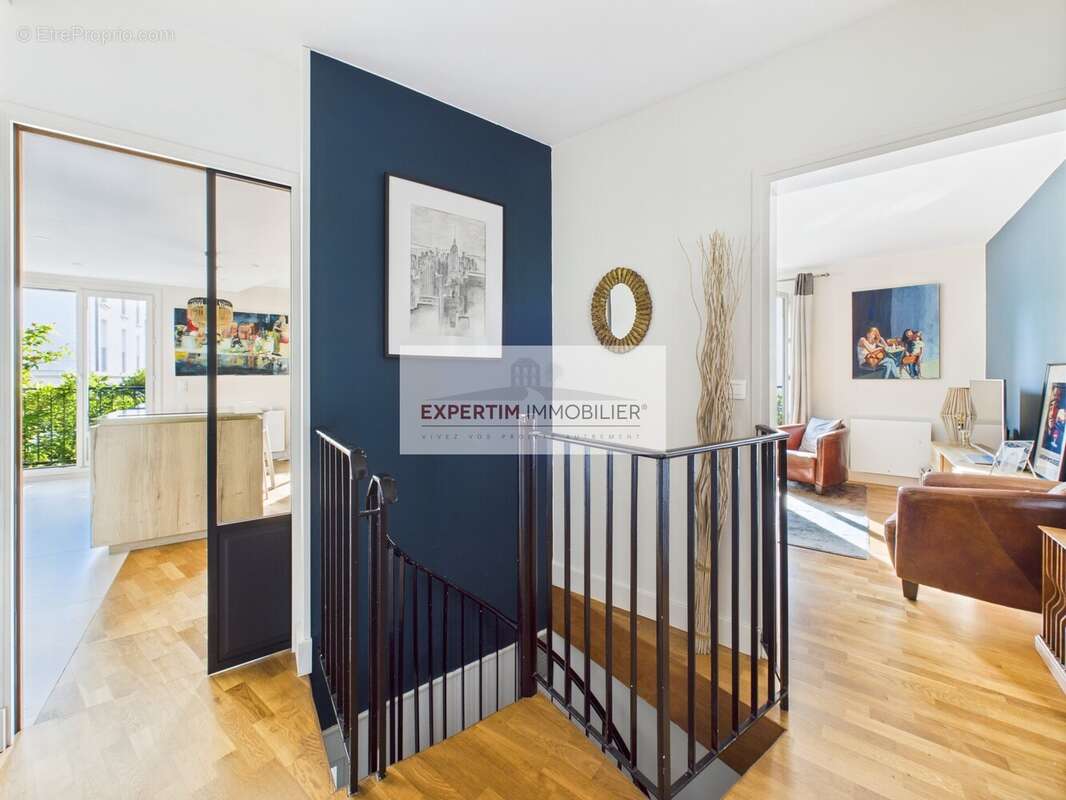 Appartement à VERSAILLES