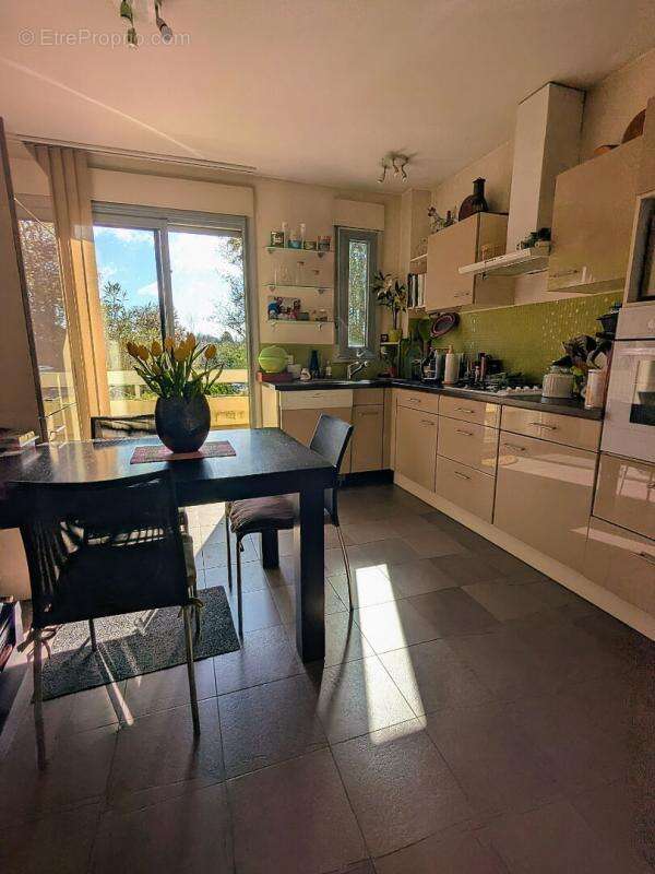 Appartement  4 pièce(s) 90.48 m2 - photo 7
