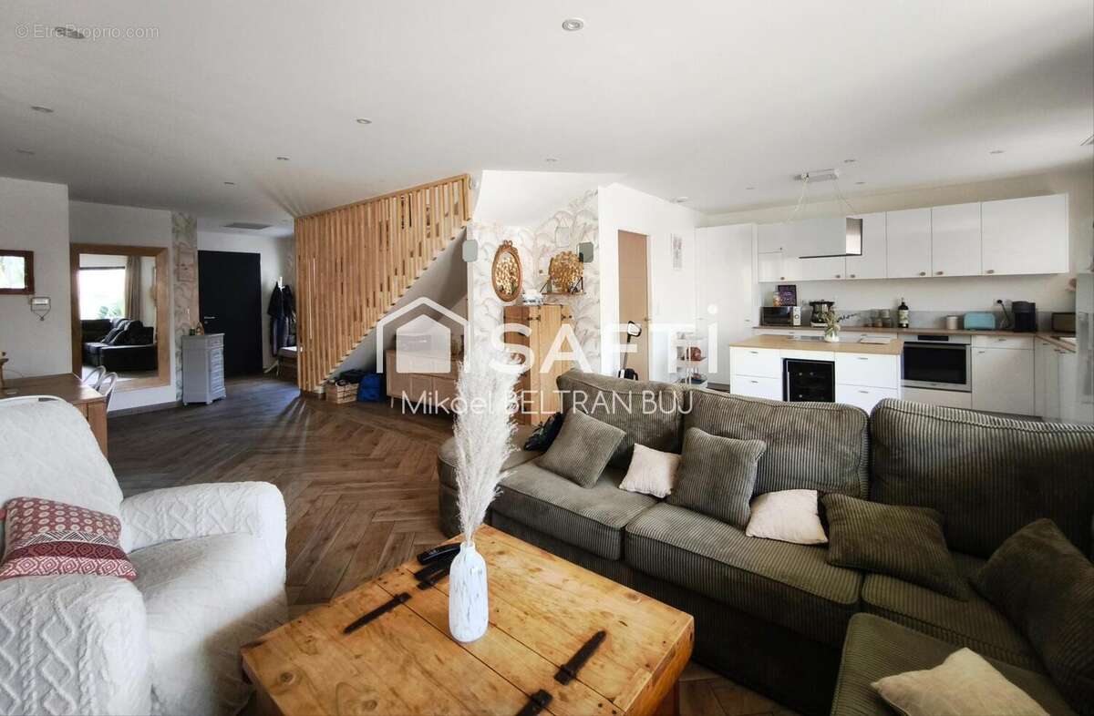 Photo 6 - Maison à FRONTIGNAN