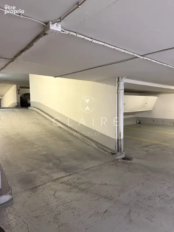 Claire C' - Emplacement parking - Marais - photo 4
