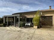 Maison à SAINT-REMY-DE-PROVENCE