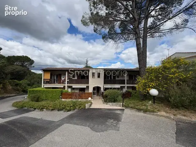 Idéal investissement ou pied-à-terre à Gréoux-les-Bains - photo 7