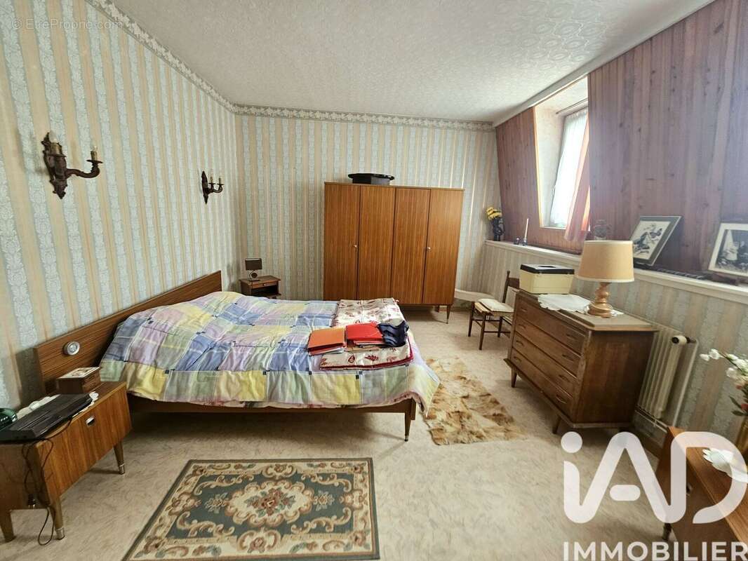 Photo 7 - Maison à SAINT-SAULVE