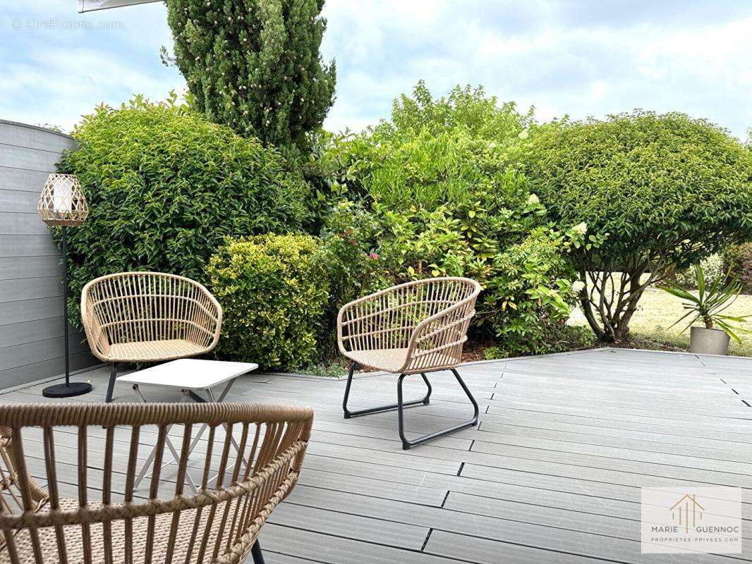 Maison à BASSE-GOULAINE