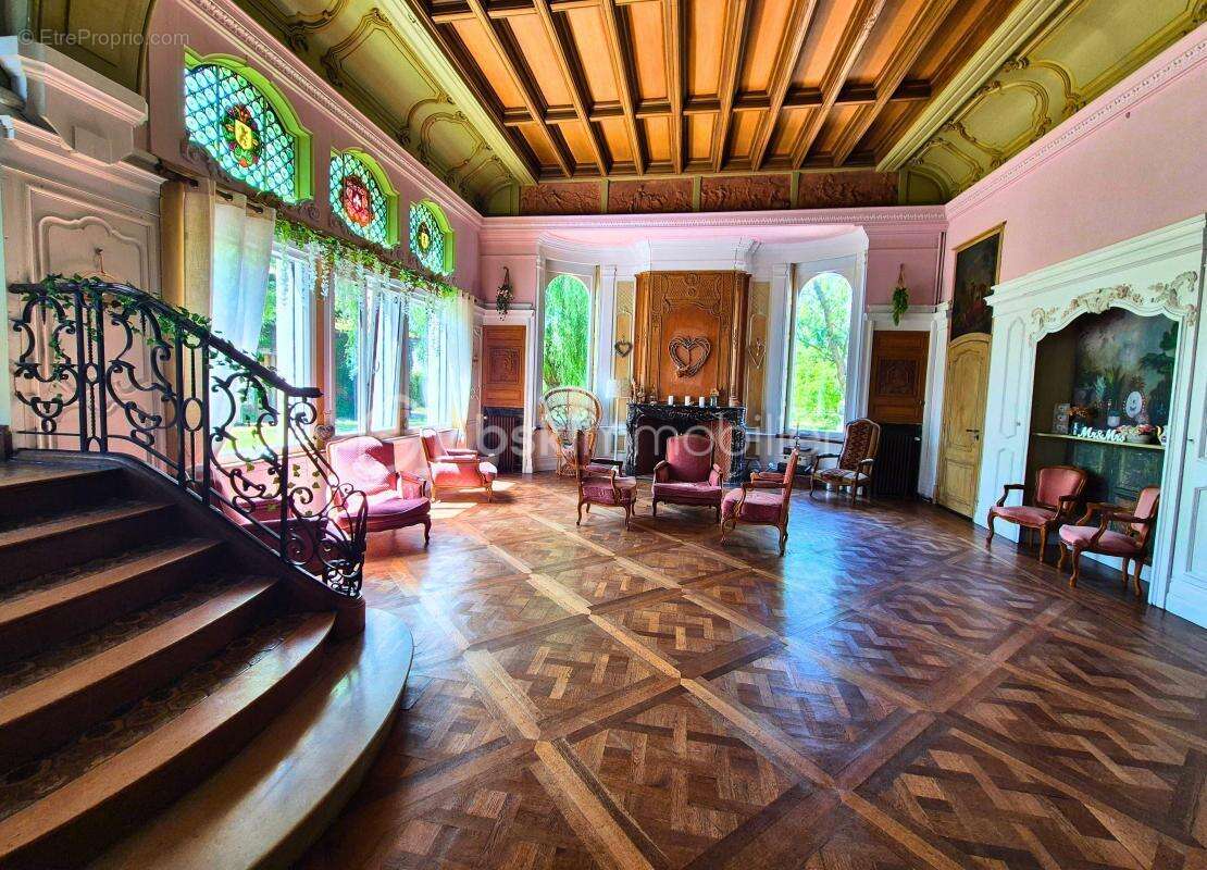 Maison à DESVRES