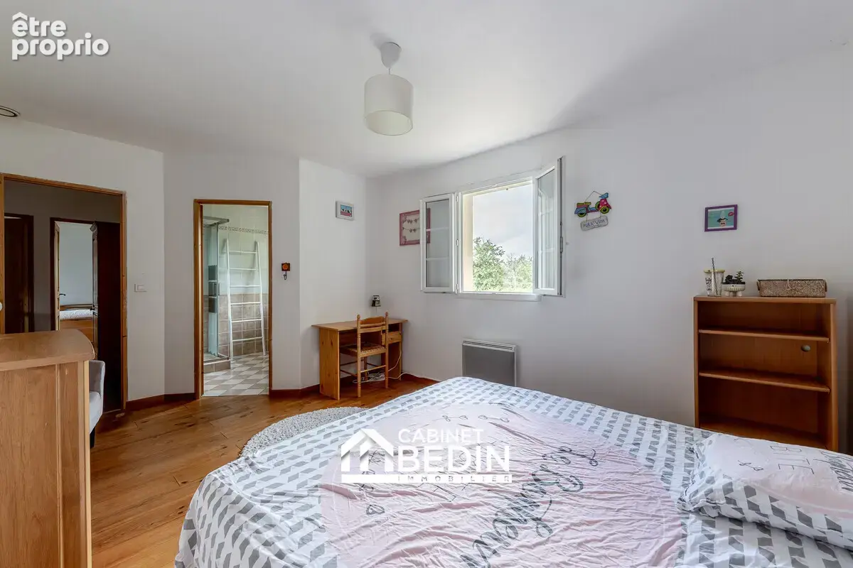Maison 162 m² à Mios  - photo 9