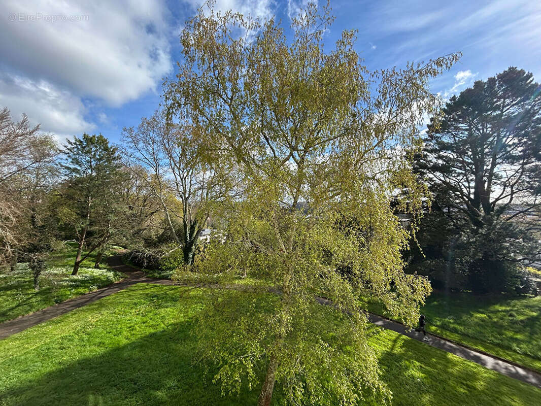 Appartement à QUIMPER