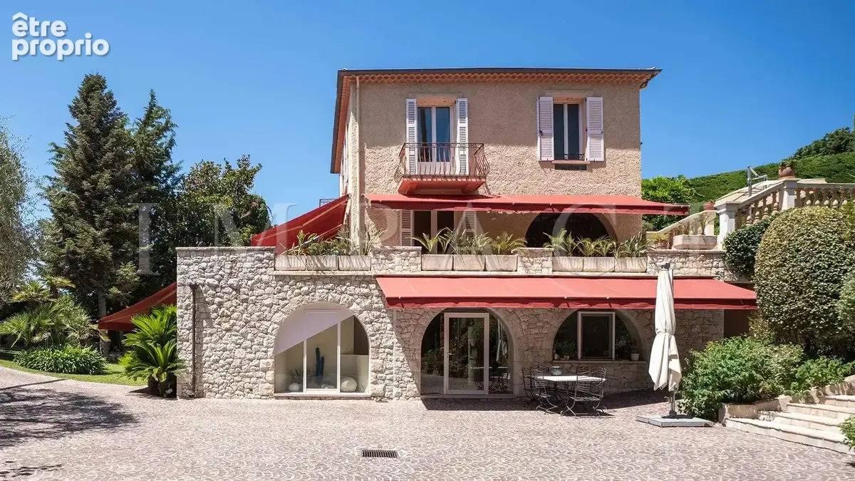 Le Cannet Villa à vendre - photo 5