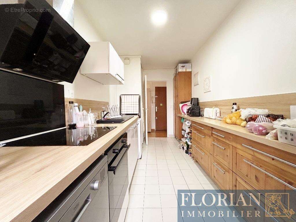 Appartement à ANTONY