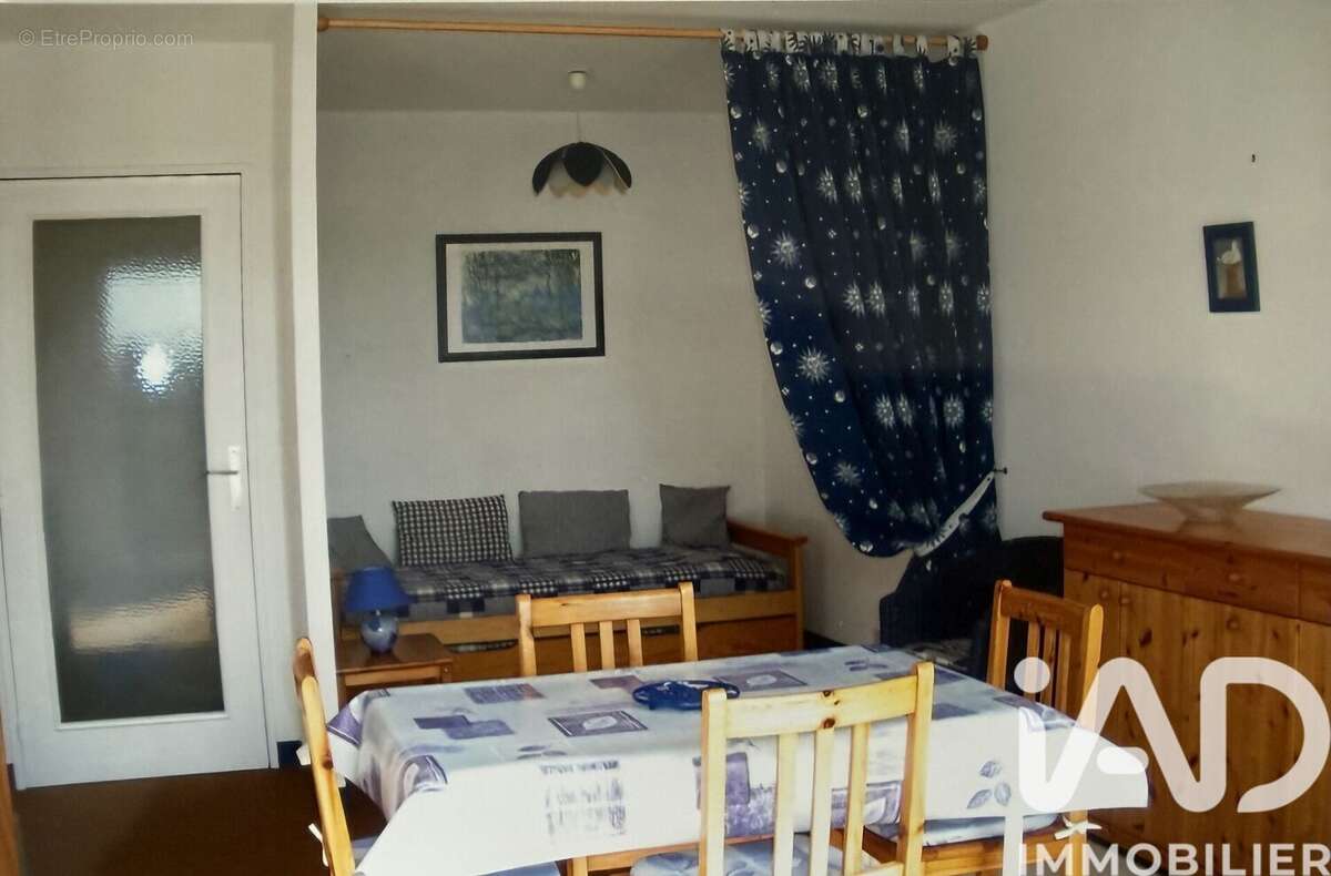 Photo 4 - Appartement à VANNES