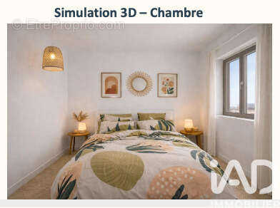 Photo 2 - Appartement à SAINT-GILLES-CROIX-DE-VIE