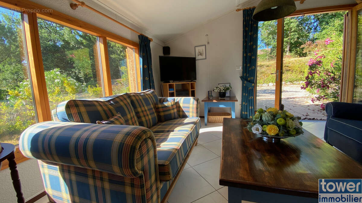 Villa t4 a lombez - photo 3