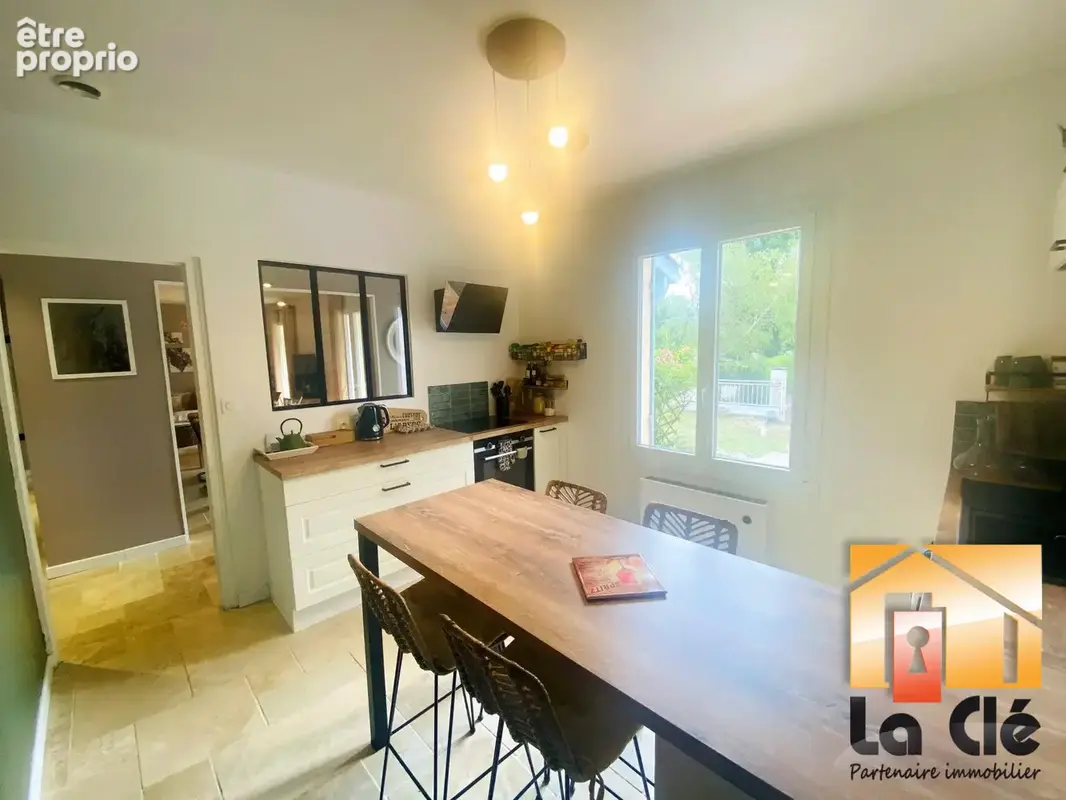 Maison 5 pièces 114 m² à vendre à Colayrac-Saint-Cirq (47450) - photo 9
