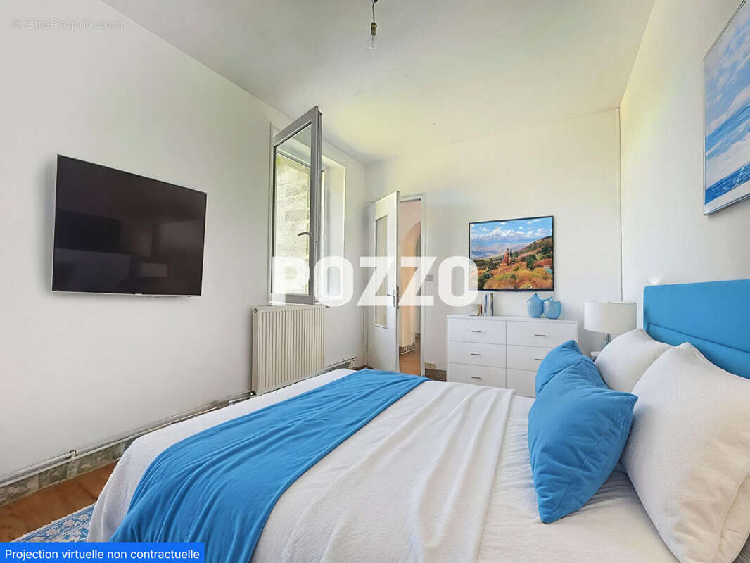 Maison à SAINT-SAUVEUR-LENDELIN