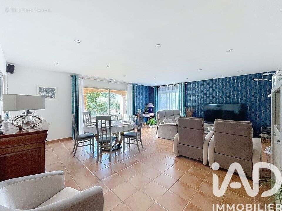 Photo 2 - Maison à GIGNAC