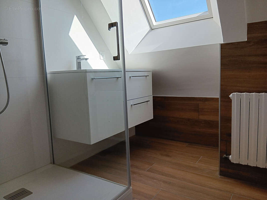 Maison à LOCOAL-MENDON