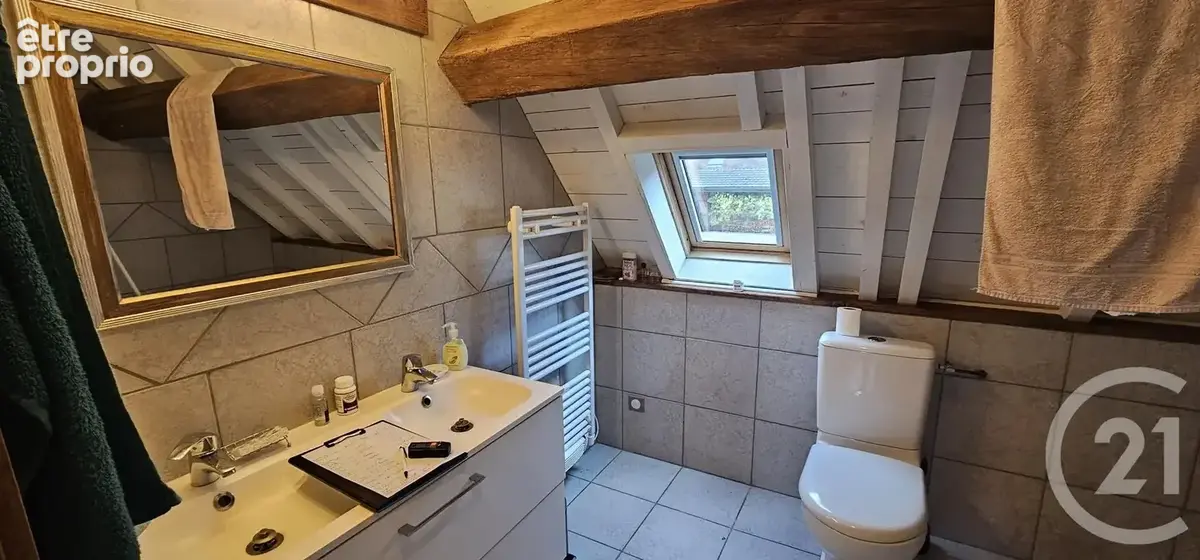Maison 10 pièces 242 m² à vendre à Montagny-Pres-Louhans (71500) - photo 25