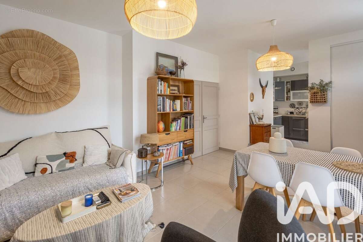 Photo 7 - Appartement à FONTVIEILLE