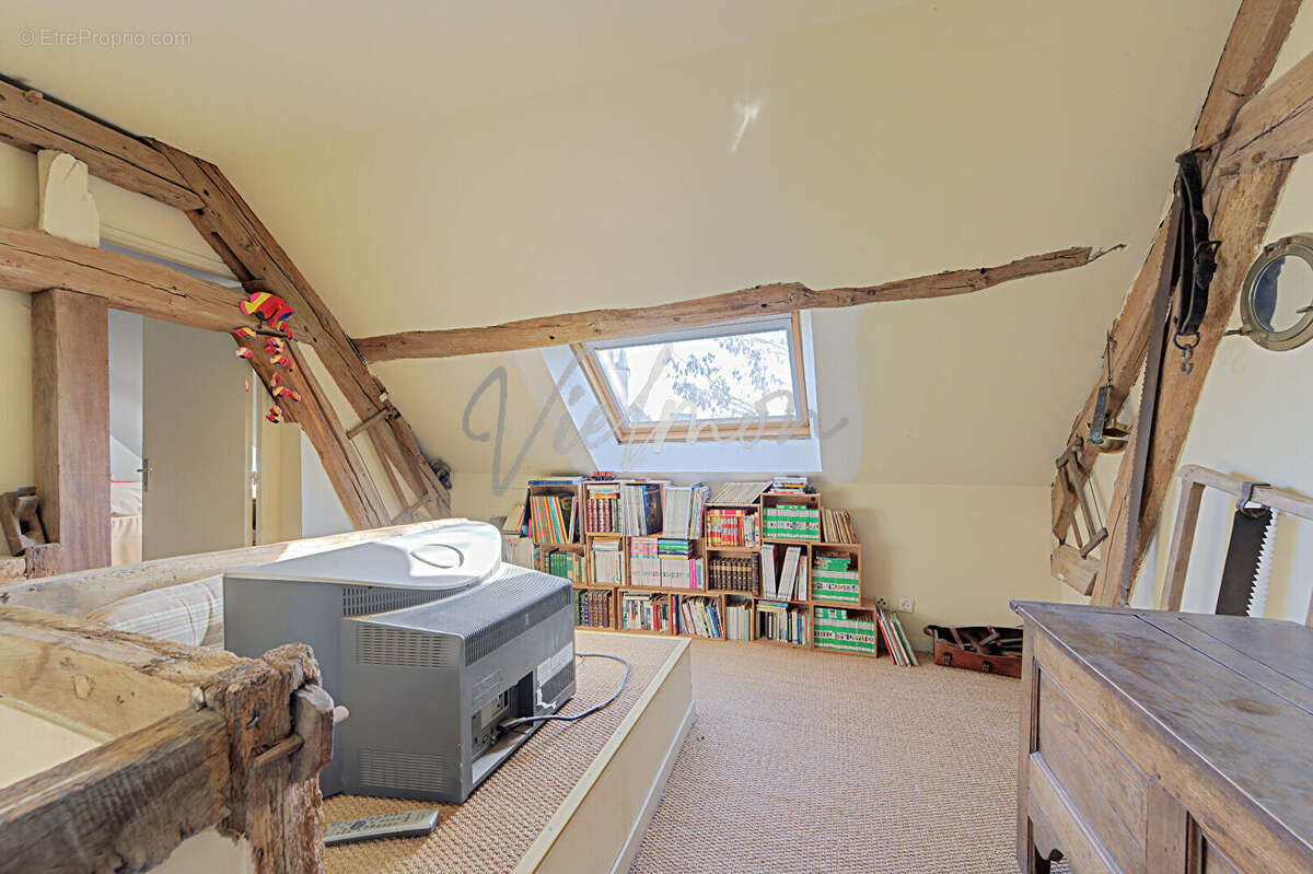 Maison à MONTAINVILLE