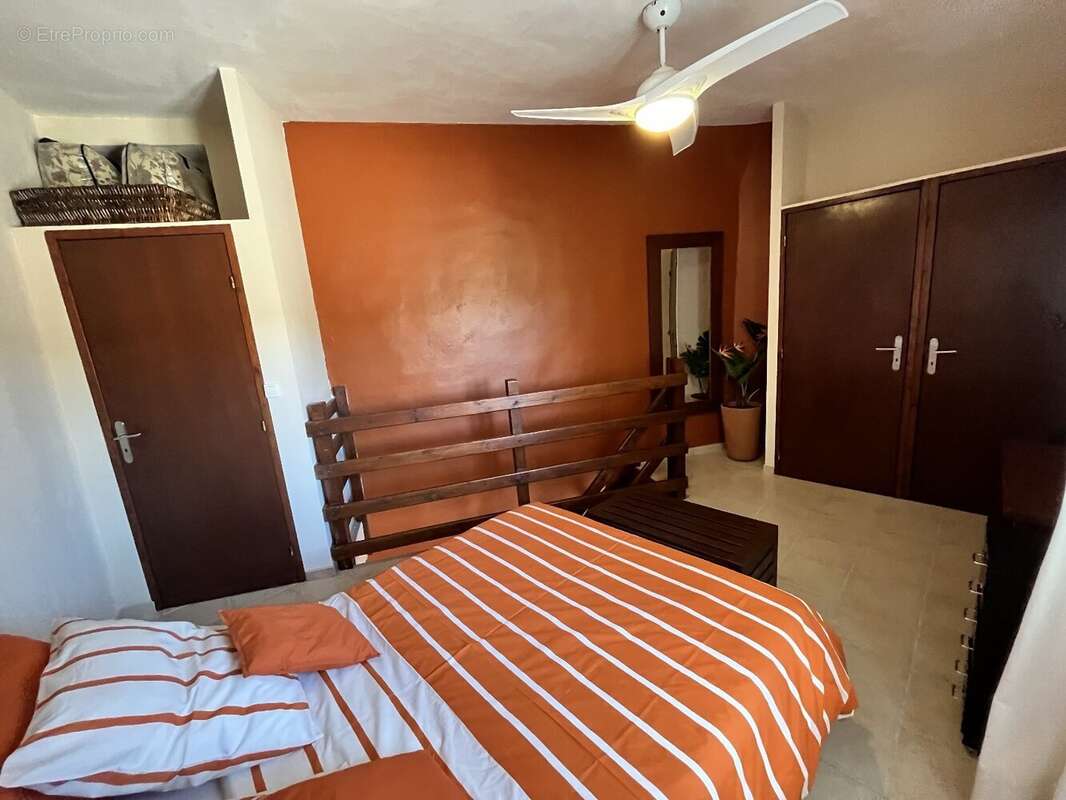 Appartement à GANGES