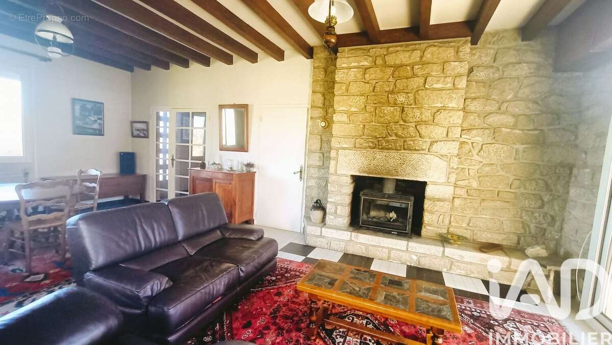 Photo 6 - Maison à AMBAZAC