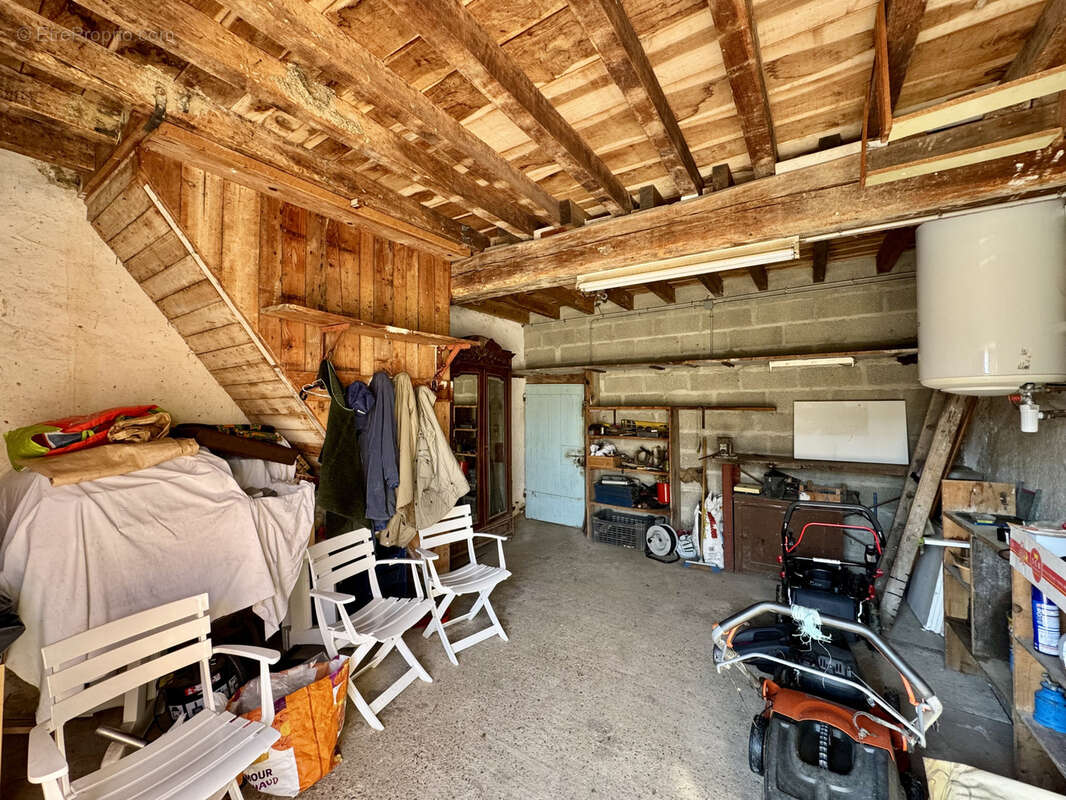 Maison à COULOMMIERS