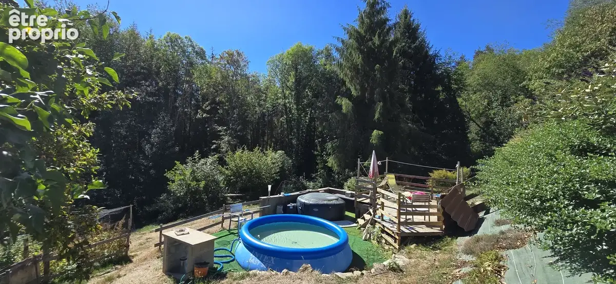 grande maison familiale de 165 m2 sur 1977 m2 de terrain - photo 6