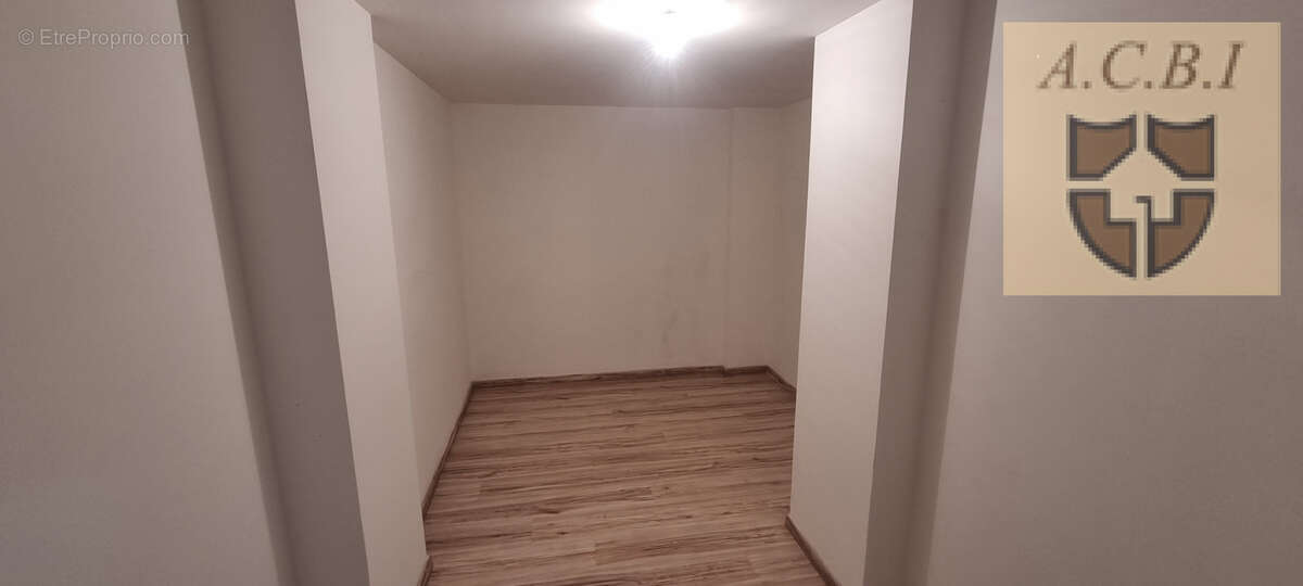 Appartement à ORLEANS