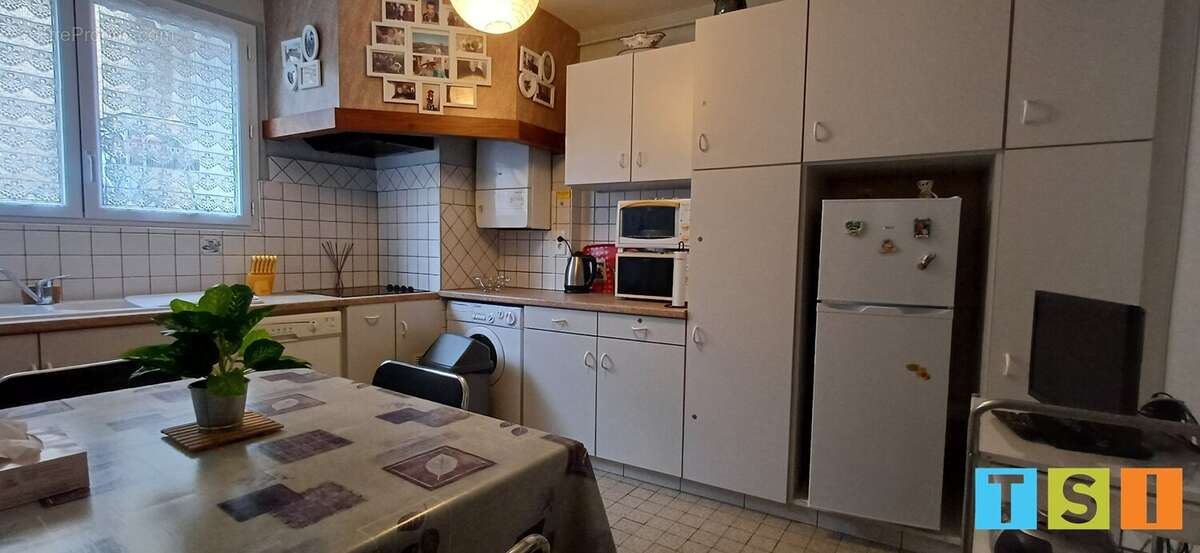 Appartement à BAGNERES-DE-LUCHON