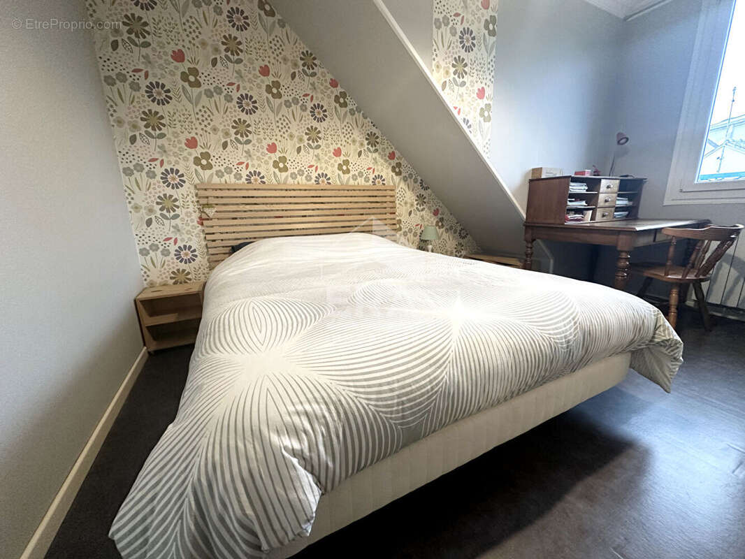 Appartement à MONTEREAU-FAULT-YONNE