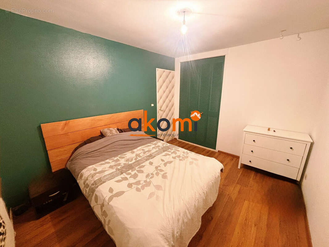 Maison à GERBEVILLER